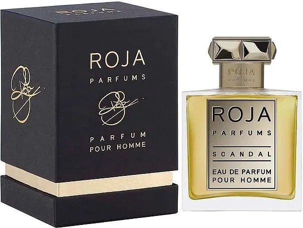 Scandal Pour Homme by Roja Dove