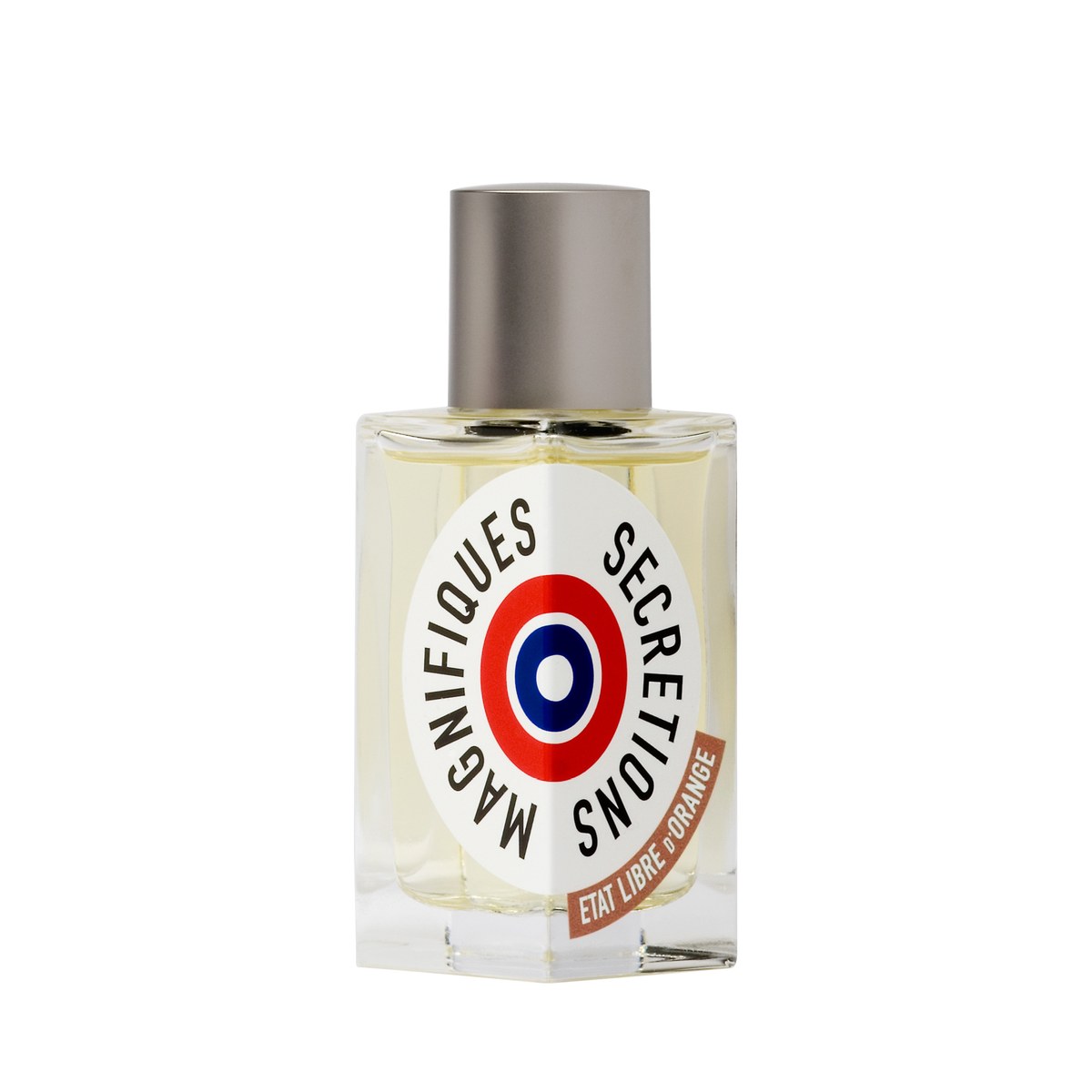 Secretions Magnifiques by Etat Libre d'Orange