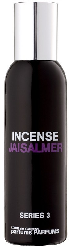 Series 3 Incense: Jaisalmer by Comme des Garçons