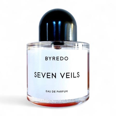 Seven Veils by Byredo