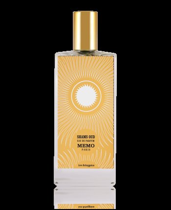 Shams Oud by Memo Paris