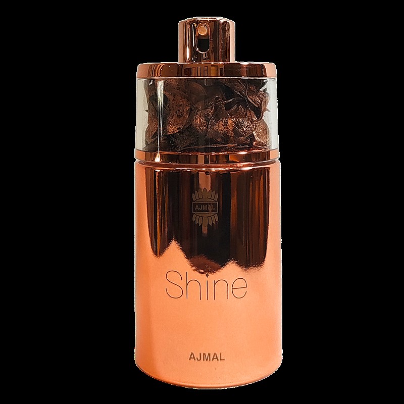 Shine by Ajmal Perfumes India