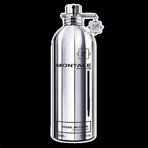 Soleil de Capri by Montale