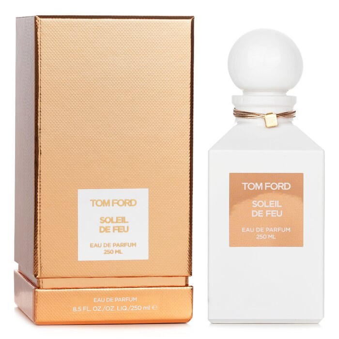 Soleil de Feu by Tom Ford