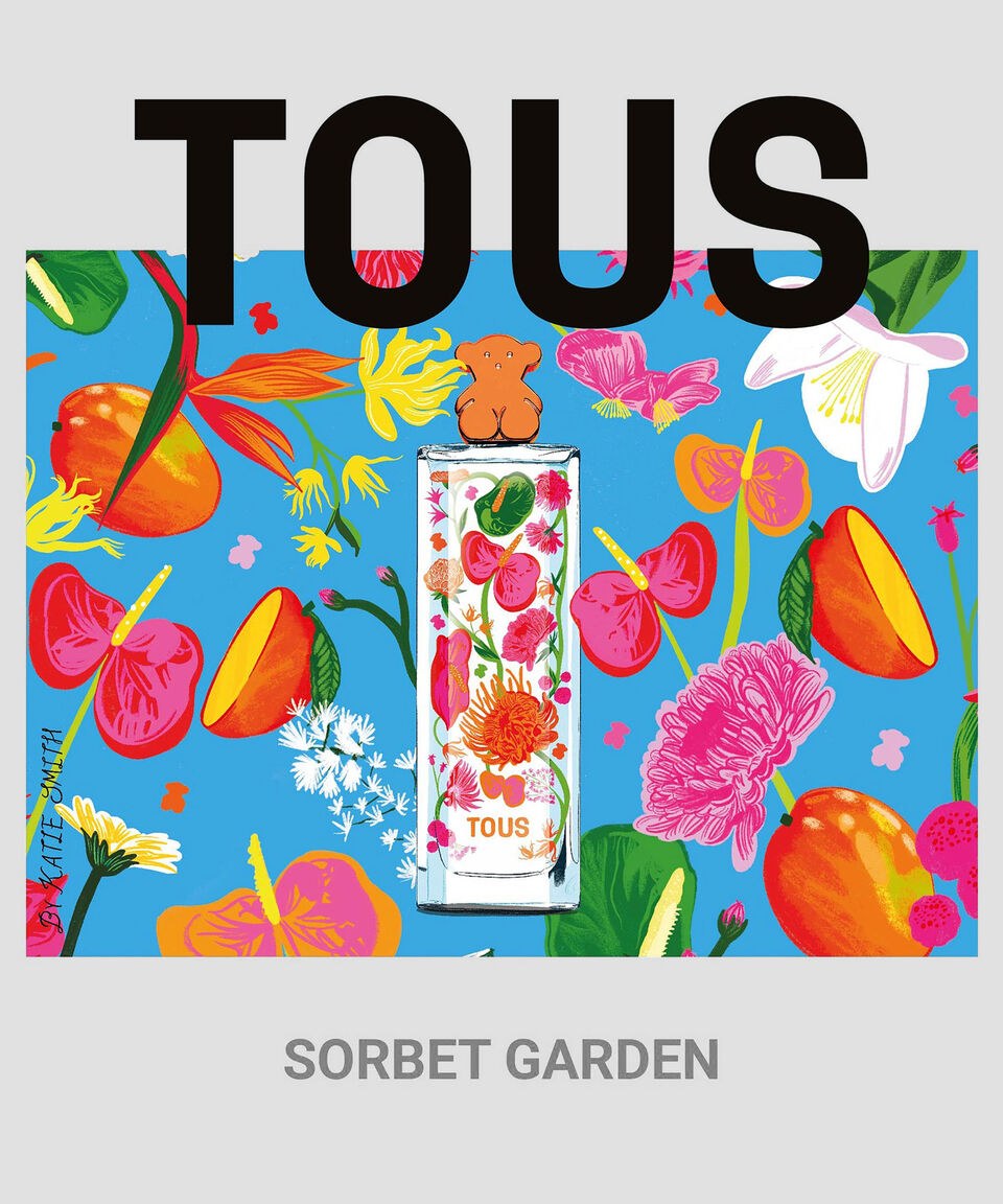 Sorbet Garden by Tous