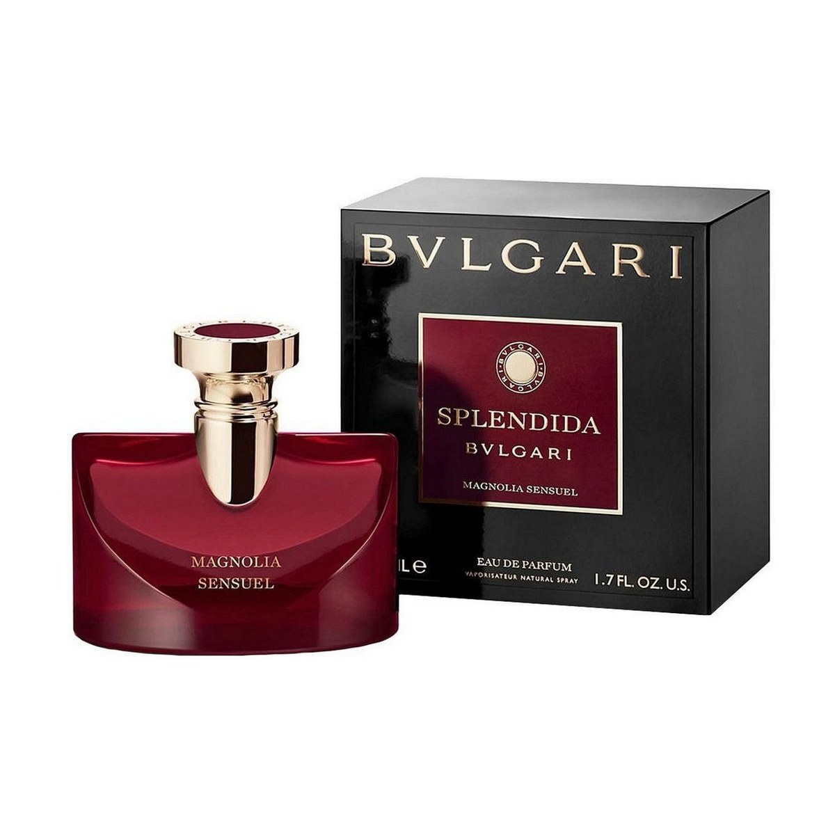 Bvlgari Splendida Magnolia Sensuel by Bvlgari