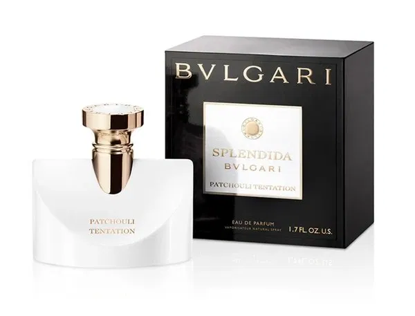 Bvlgari Splendida Patchouli Tentation by Bvlgari
