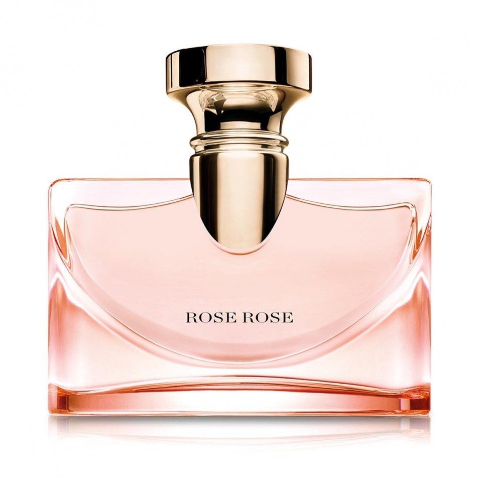 Bvlgari Splendida Rose Rose by Bvlgari