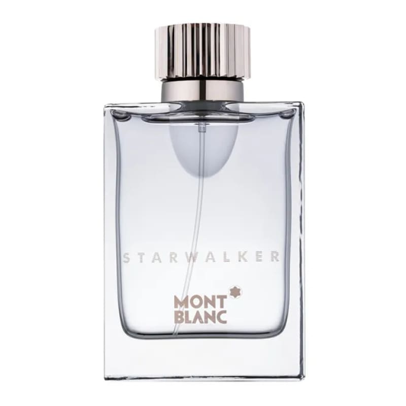Starwalker by Montblanc