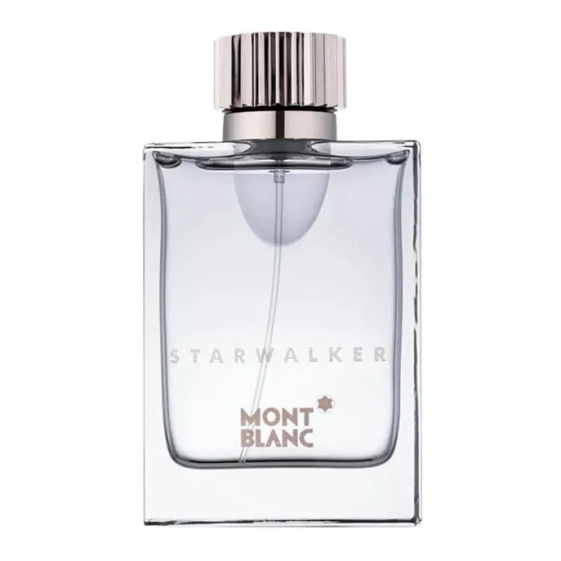 Starwalker by Montblanc