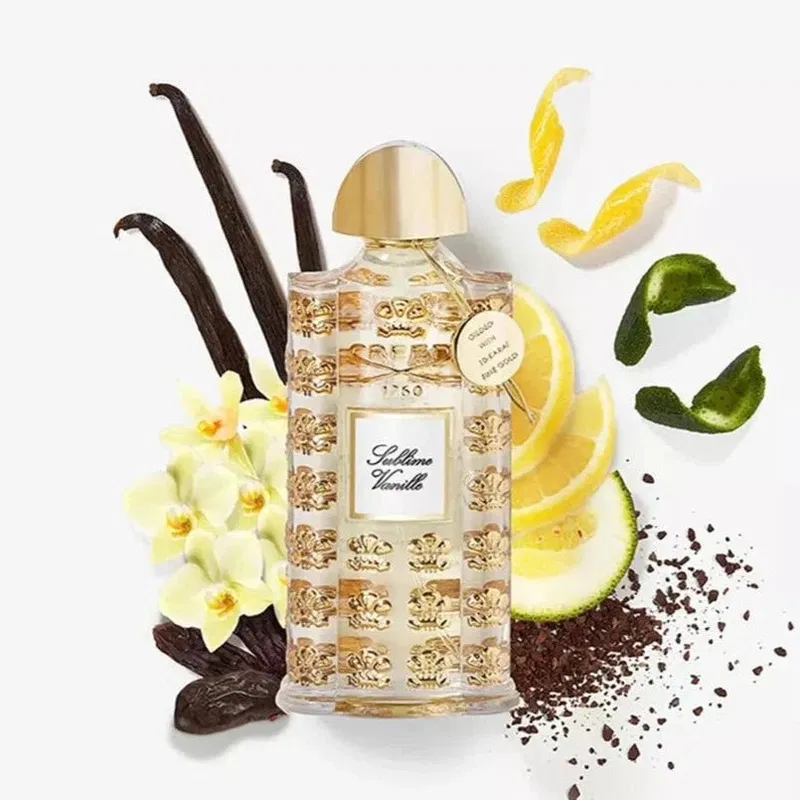 Sublime Vanille by Creed