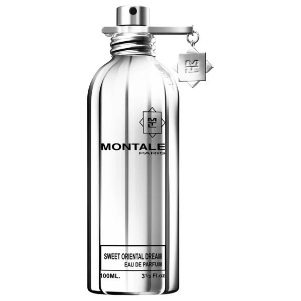Sweet Oriental Dream by Montale
