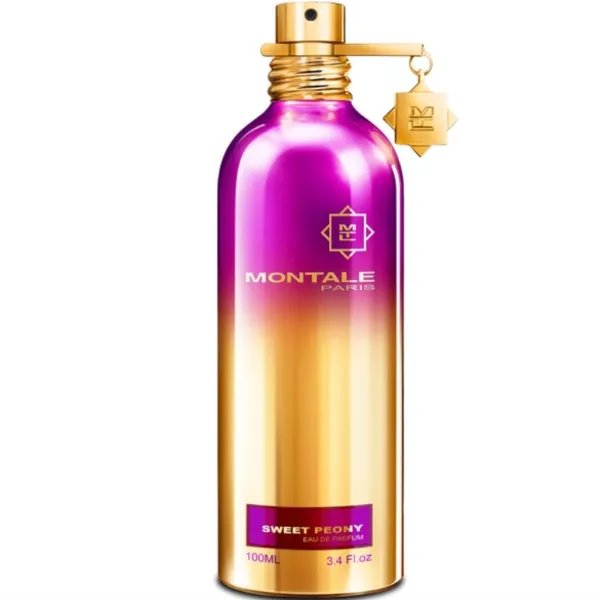 Sweet Peony by Montale