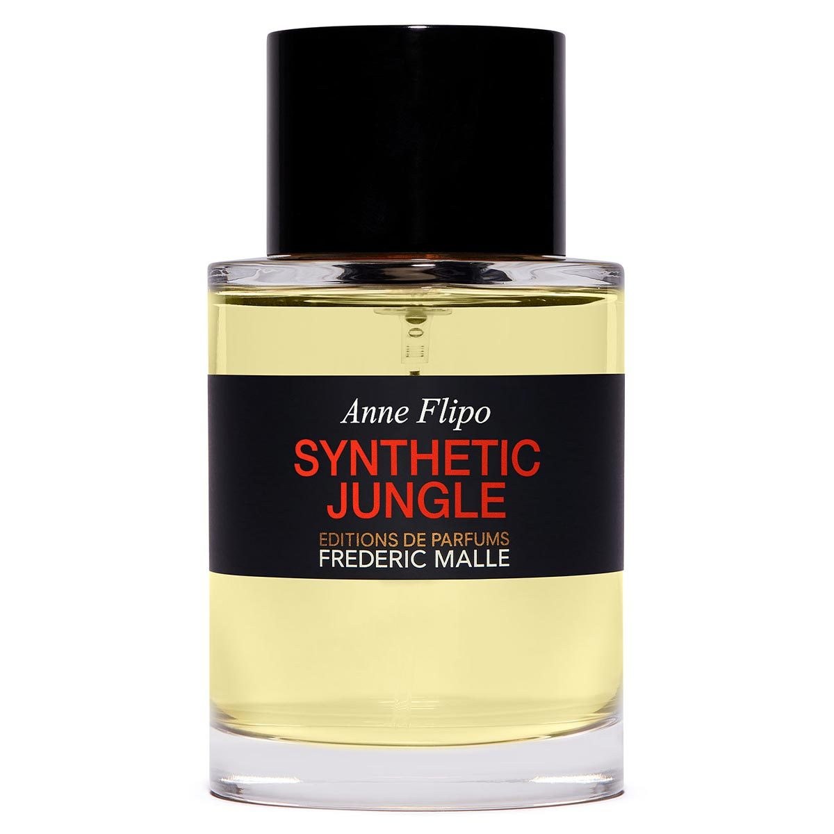 Synthetic Jungle by Frederic Malle