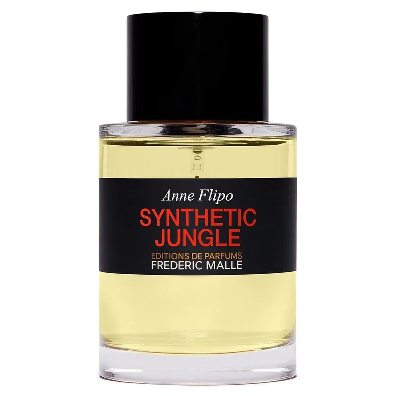 Synthetic Jungle by Frederic Malle