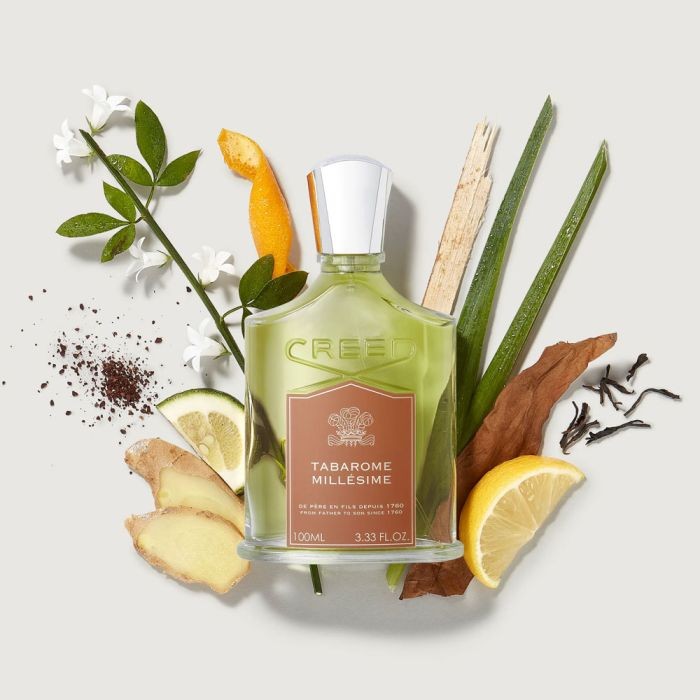 Tabarome Millesime by Creed