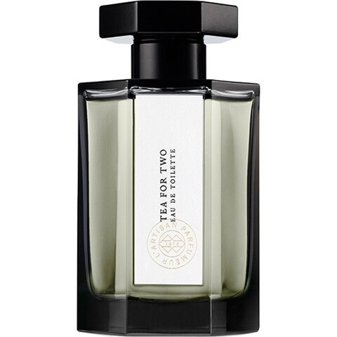 Tea for Two by L'Artisan Parfumeur