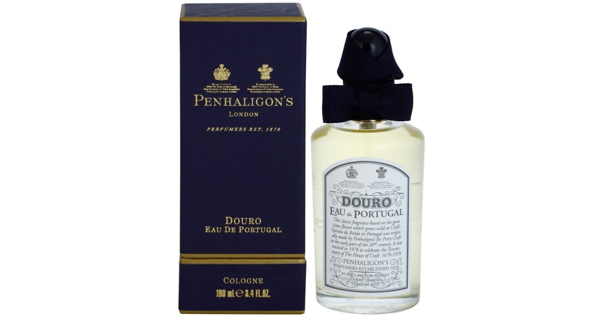 The Douro by Penhaligon's