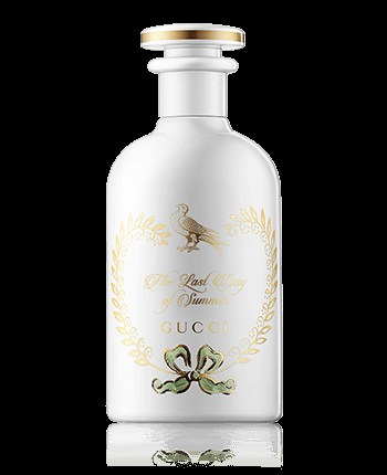 Gucci The Last Day of Summer by Gucci
