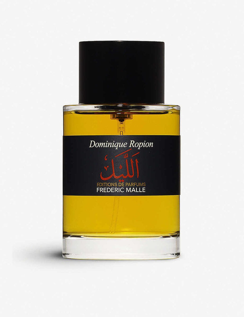 The Night by Frederic Malle