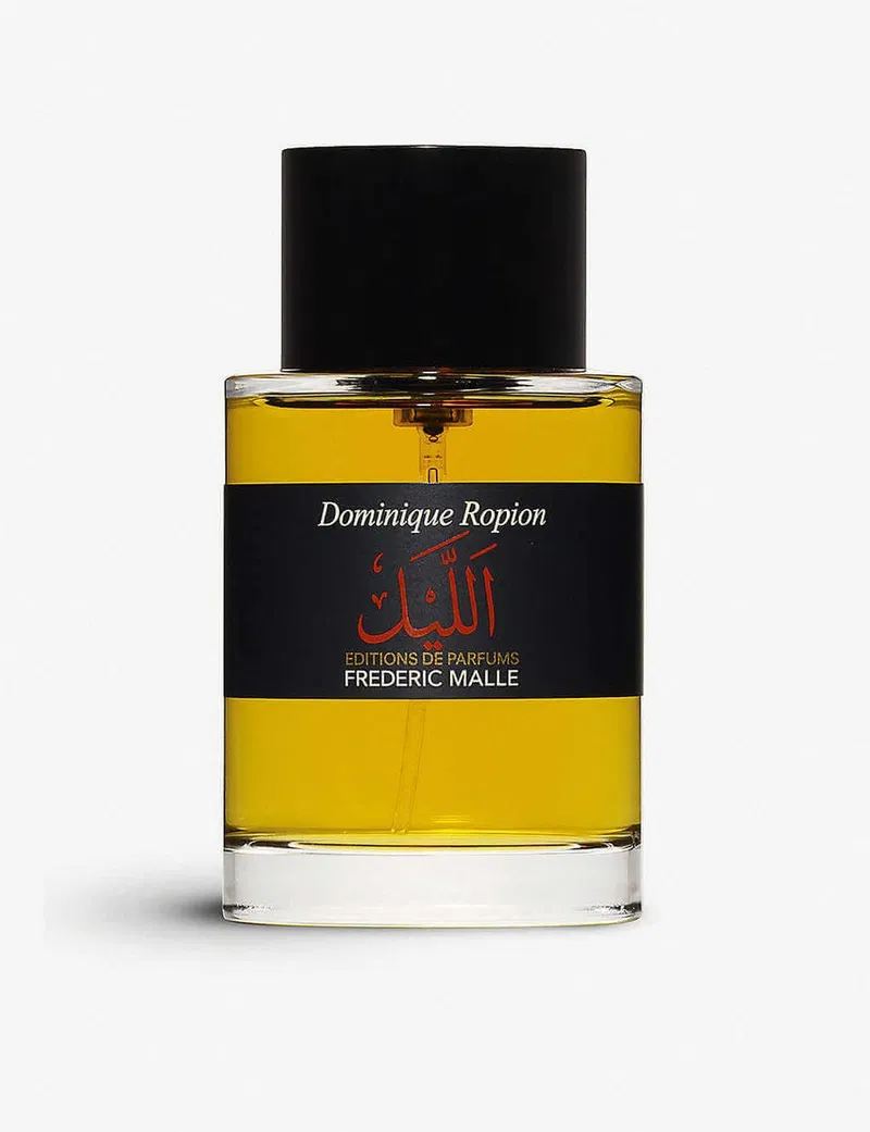 The Night by Frederic Malle
