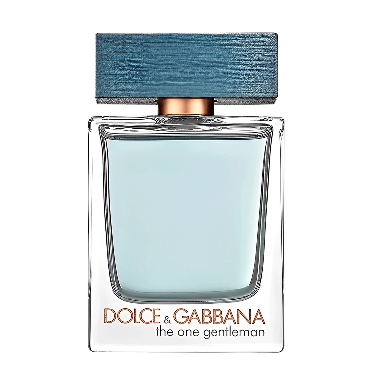 The One Gentleman by Dolce & Gabbana