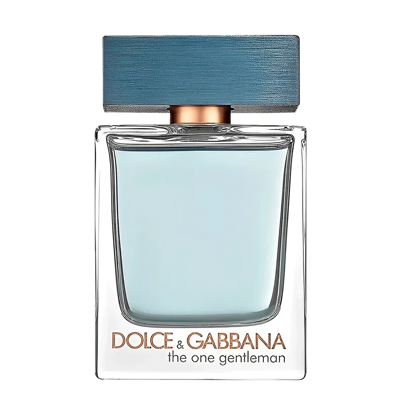 The One Gentleman by Dolce & Gabbana