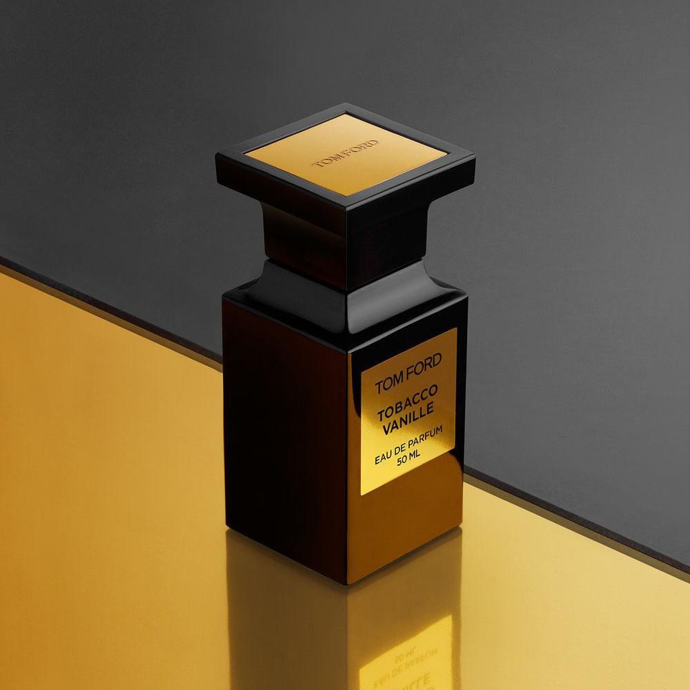 Tobacco Vanille by Tom Ford