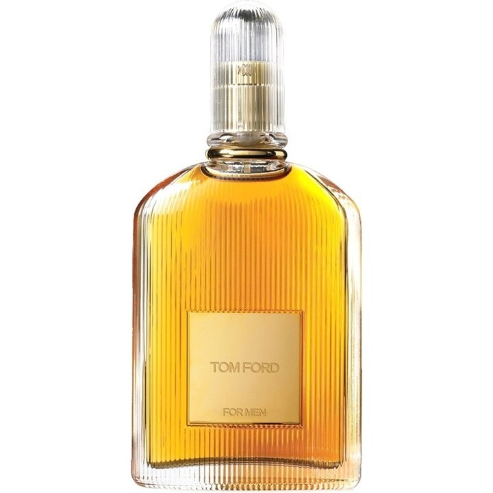 Tom Ford for Men by Tom Ford
