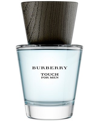 Touch for Men by Burberry