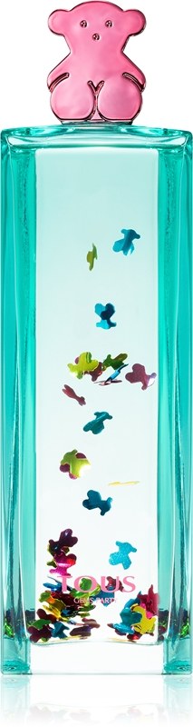Tous Gems Party by Tous