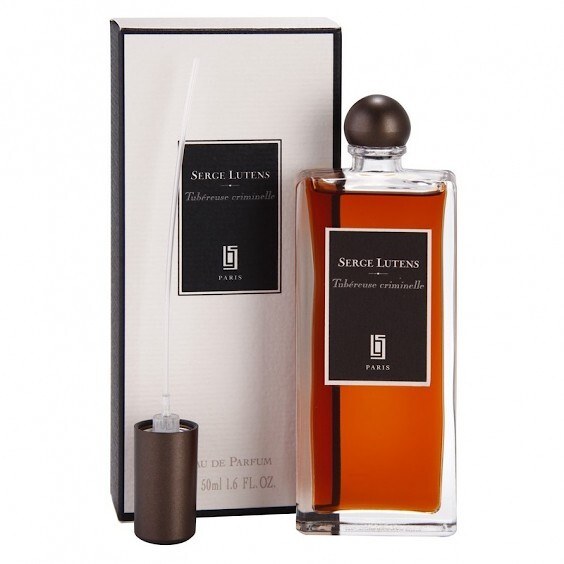 Tubéreuse Criminelle by Serge Lutens