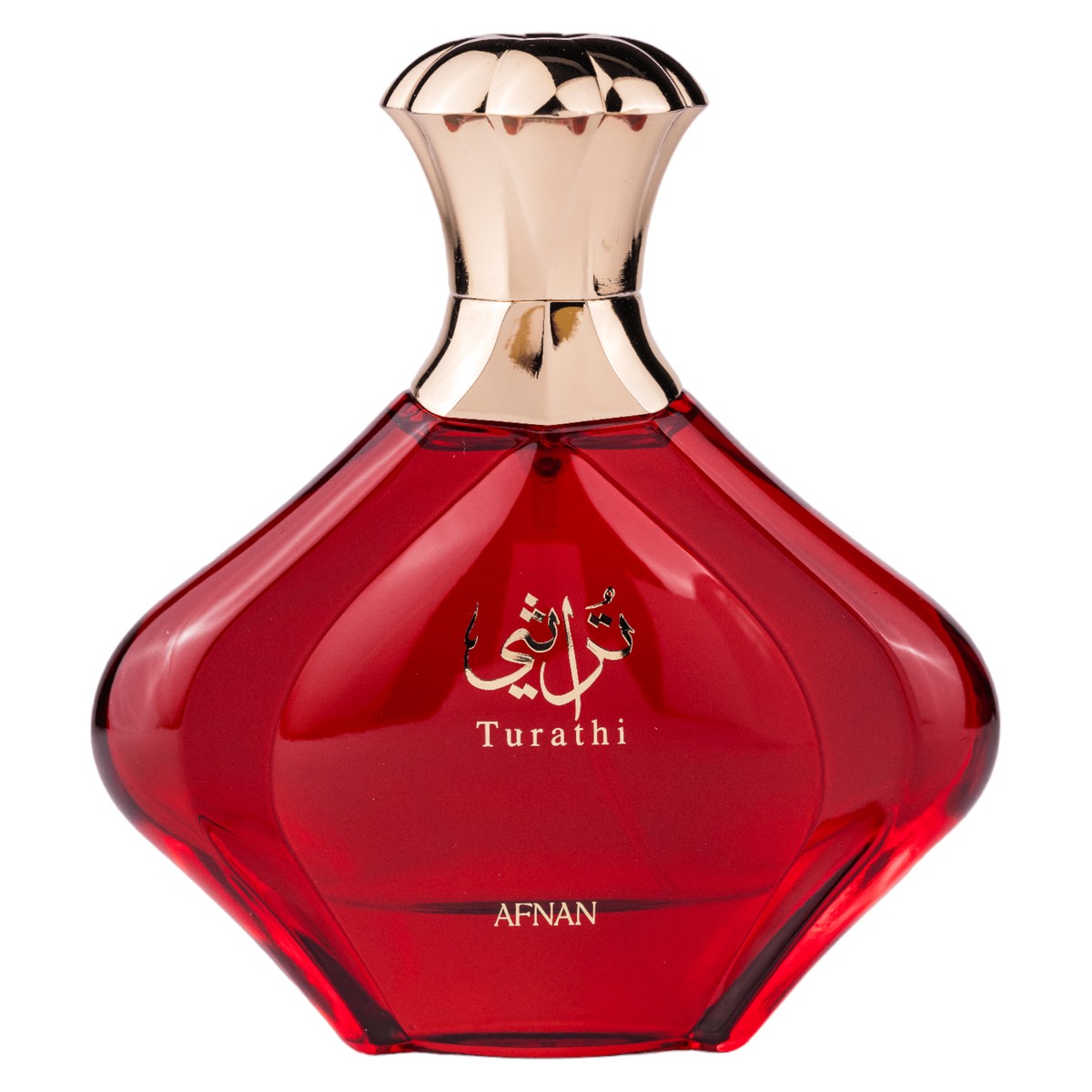 Turathi Red by Afnan