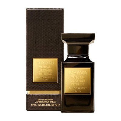 Tuscan Leather Intense by Tom Ford