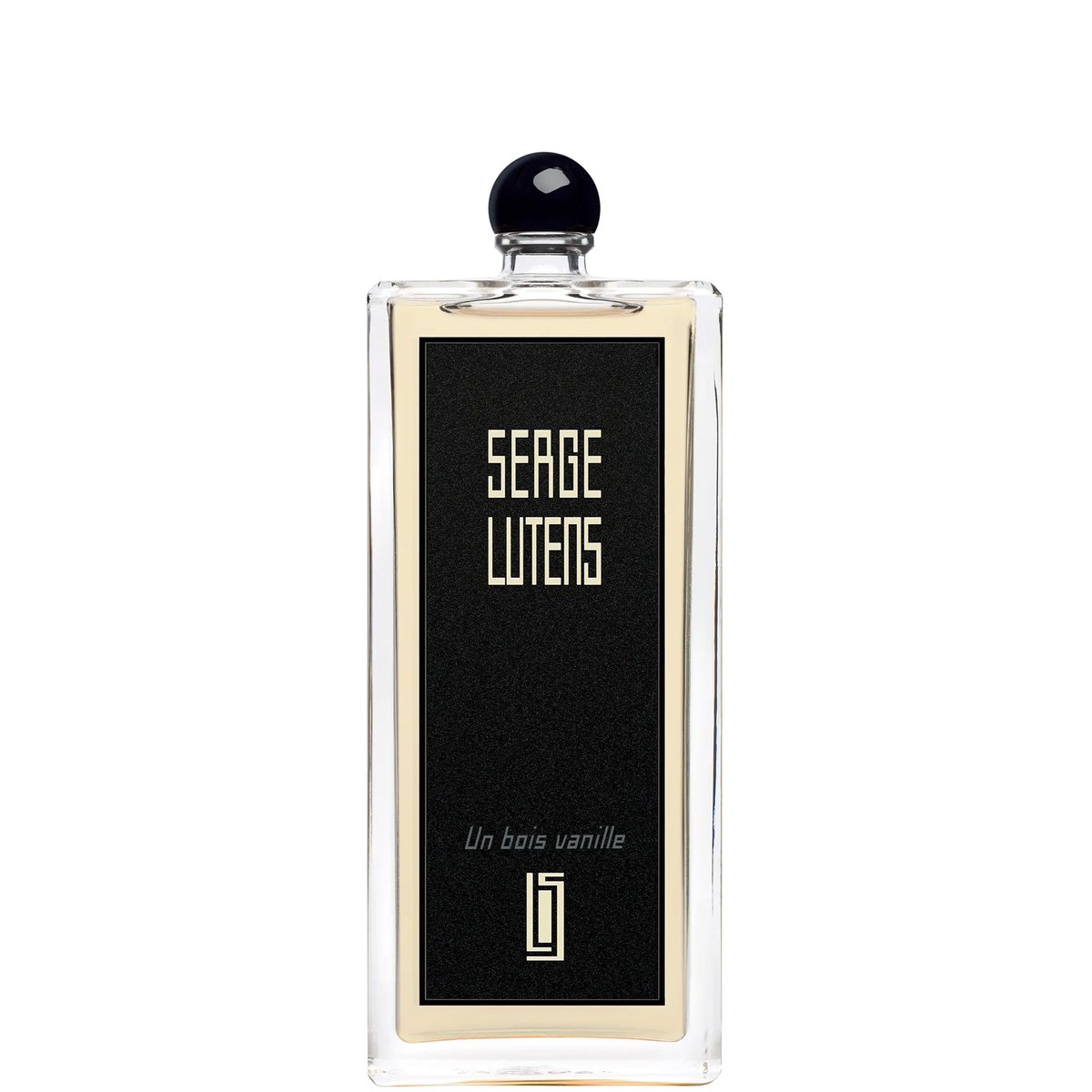Un Bois Vanille by Serge Lutens