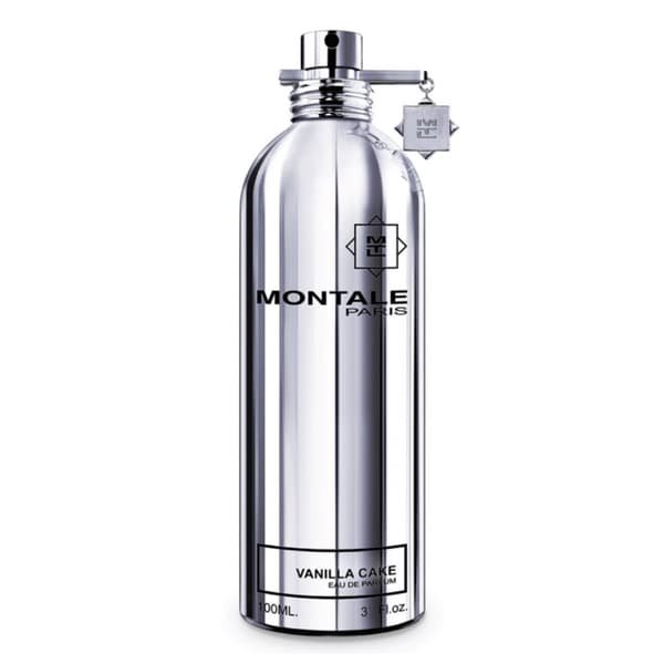 Vanilla Cake by Montale