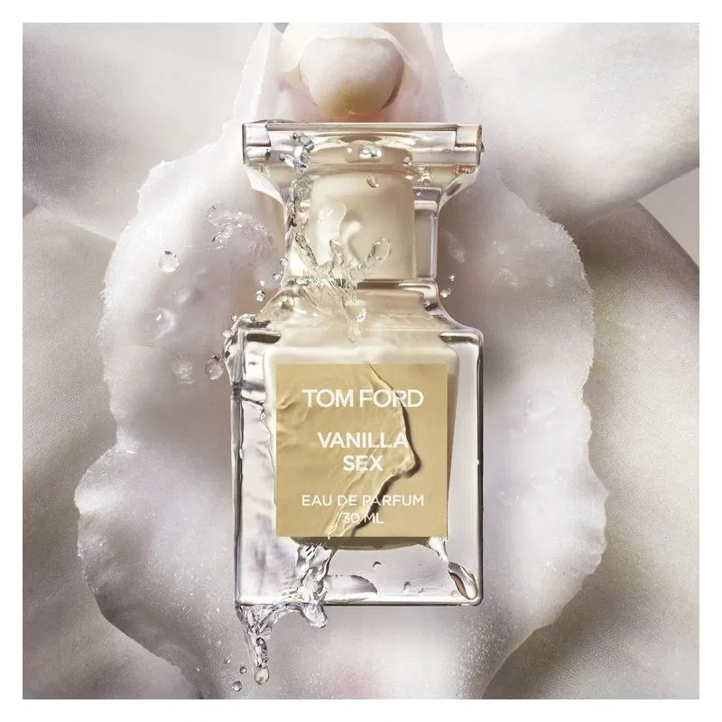 Vanilla Sex by Tom Ford