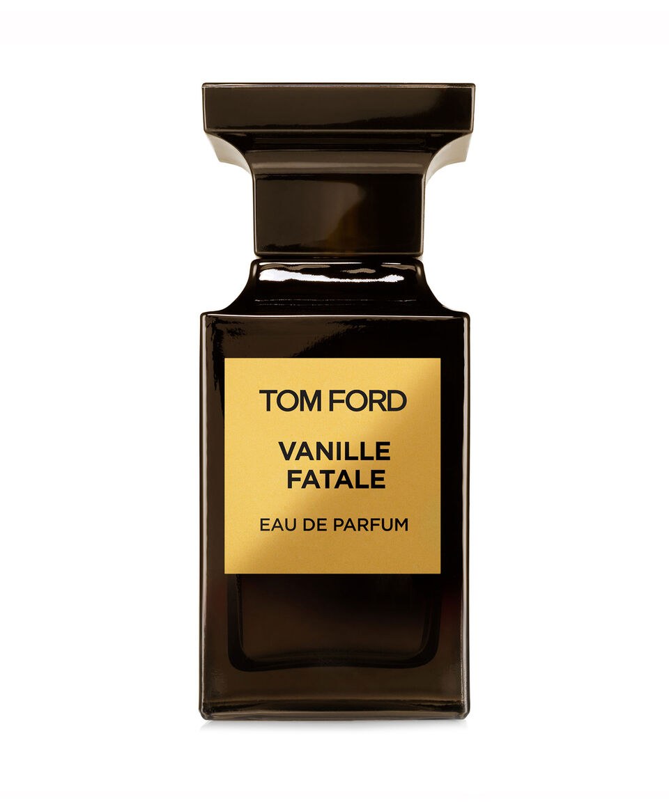 Vanille Fatale by Tom Ford