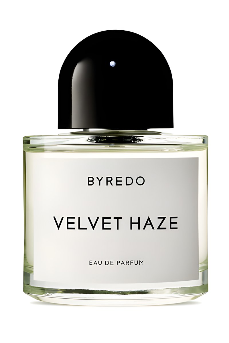Velvet Haze by Byredo