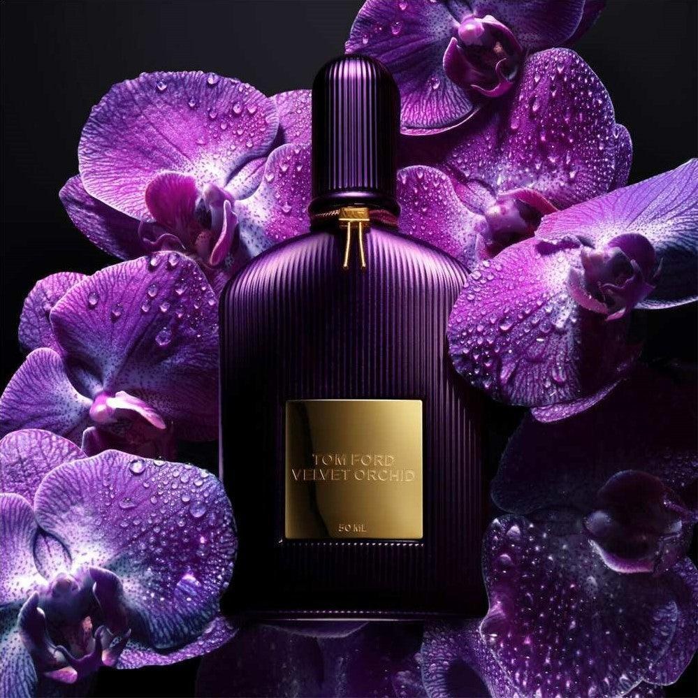 Velvet Orchid by Tom Ford