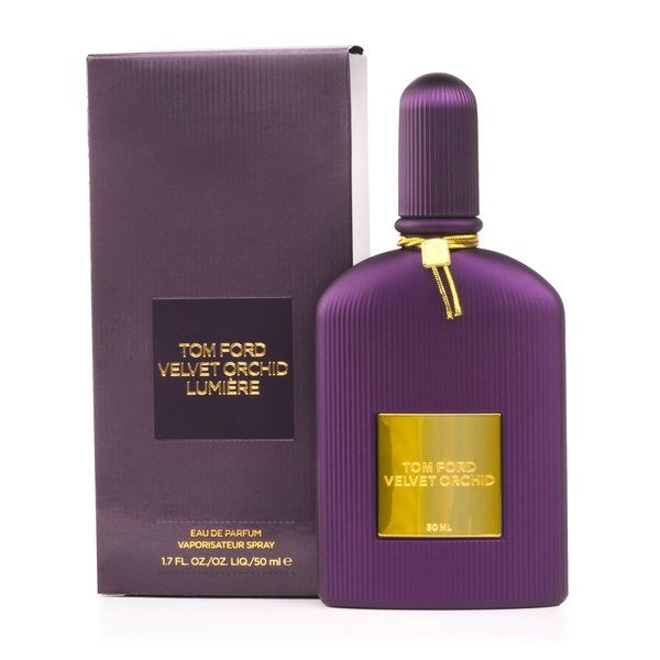 Velvet Orchid Lumière by Tom Ford