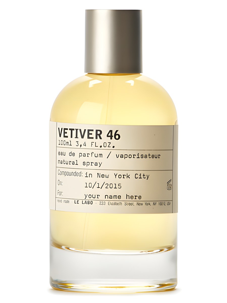 Vetiver 46 by Le Labo