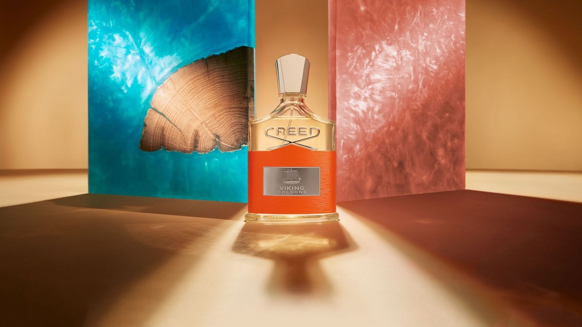 Viking Cologne by Creed