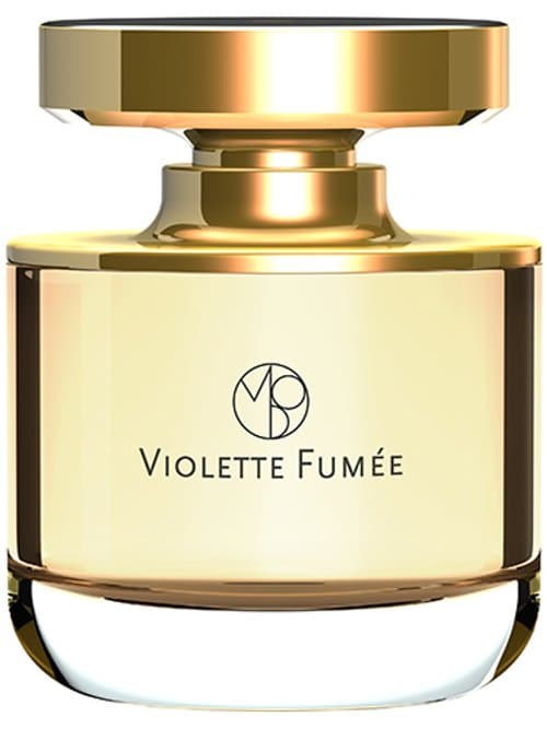 Violette Fumée by Mona di Orio