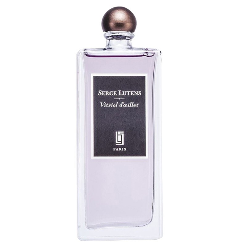 Vitriol d'Oeillet by Serge Lutens