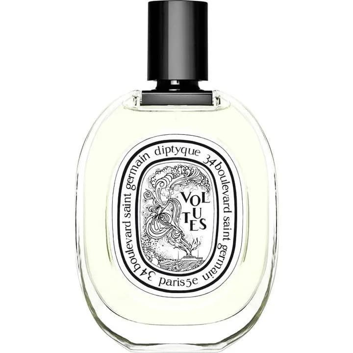 Volutes by Diptyque