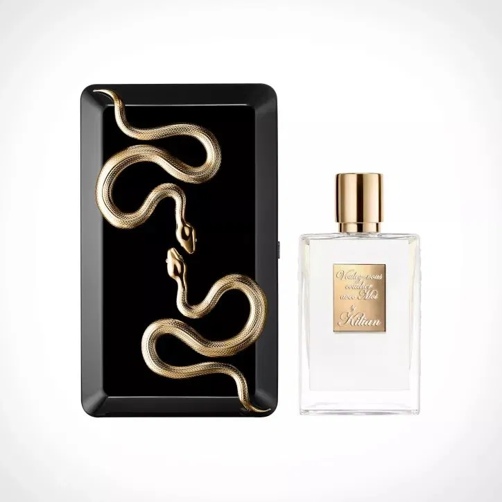 Voulez-Vous Coucher Avec Moi by Kilian