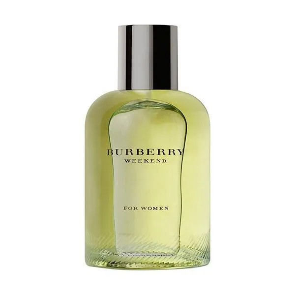 Weekend for Women by Burberry