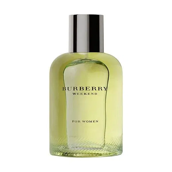 Weekend for Women by Burberry