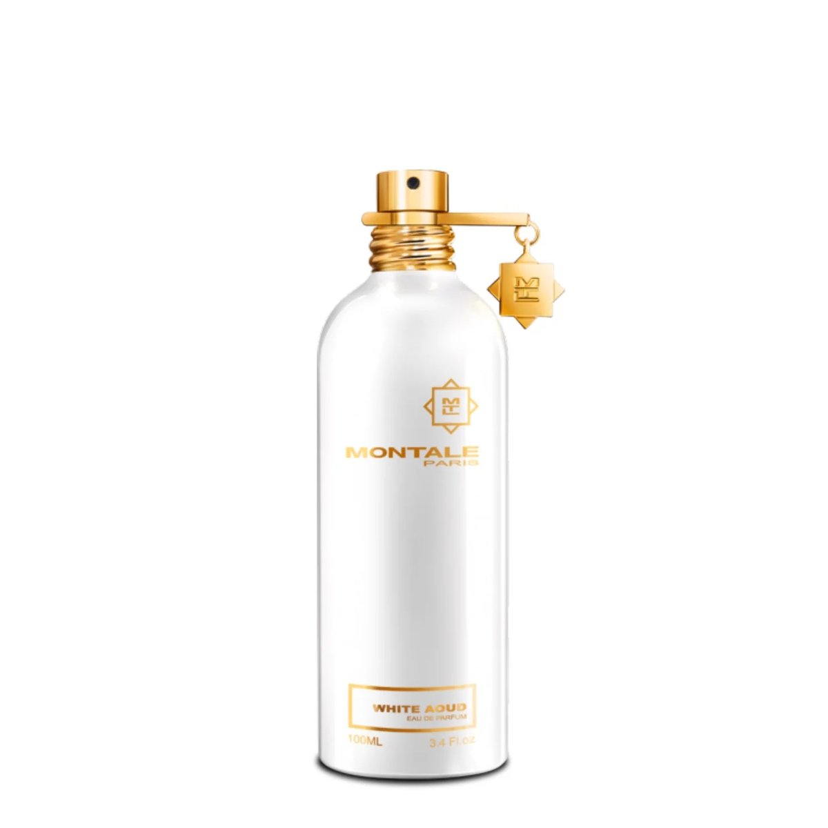 White Aoud by Montale